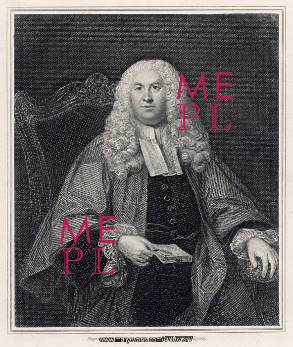: SIR WILLIAM BLACKSTONE : SIR WILLIAM BLACKSTONE