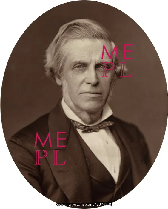  : Sir William Bowman