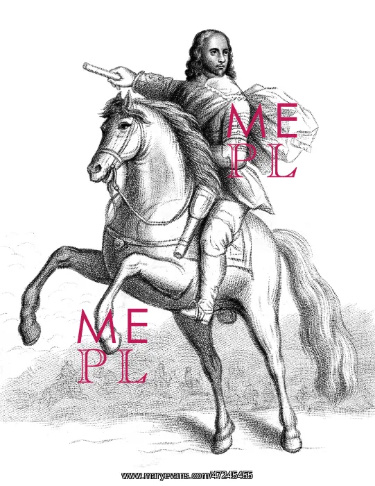  : SIR WILLIAM BRERETON