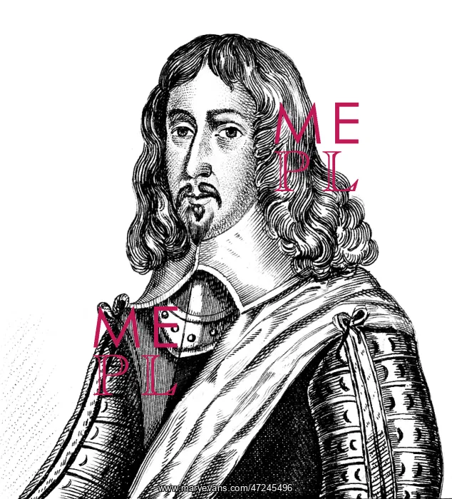 : SIR WILLIAM BRERETON : SIR WILLIAM BRERETON