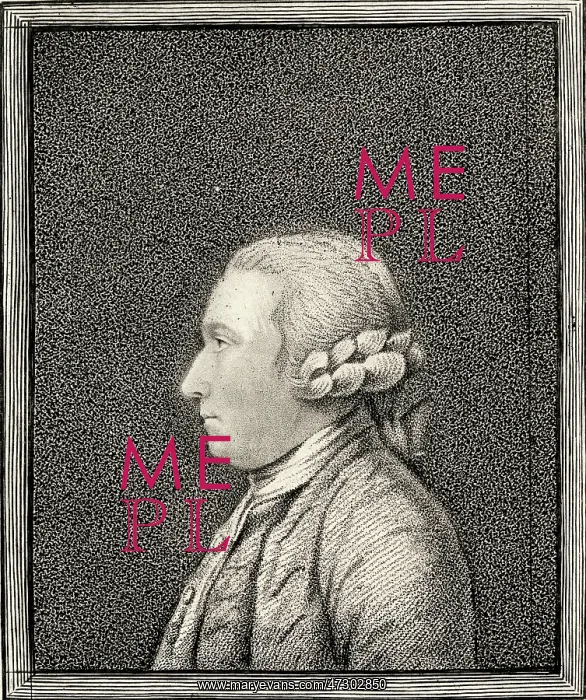 : SIR WILLIAM CHAMBERS : SIR WILLIAM CHAMBERS