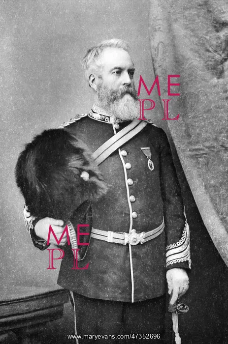  : SIR WILLIAM CHARLEY