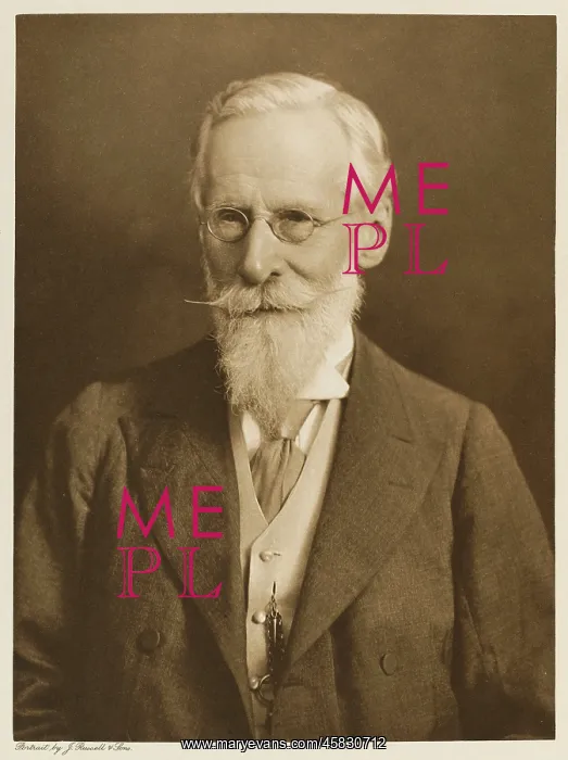  : Sir William Crookes