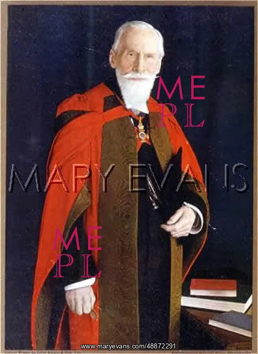 : SIR WILLIAM CROOKES : SIR WILLIAM CROOKES