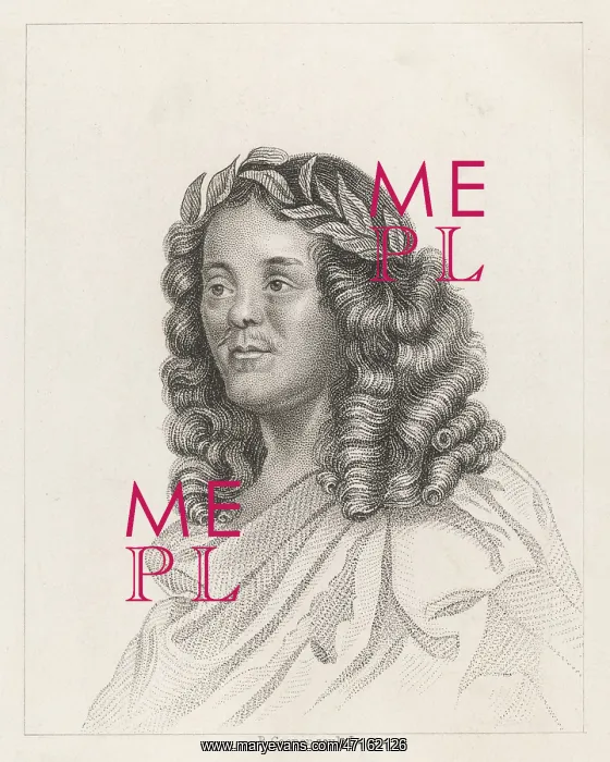 : SIR WILLIAM DAVENANT : SIR WILLIAM DAVENANT