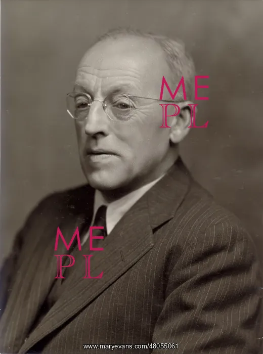 : Sir William Farren : Sir William Farren