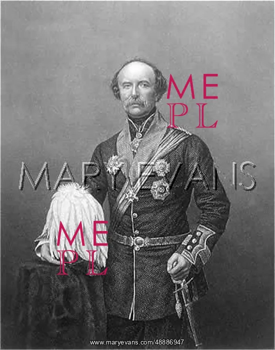 : SIR WILLIAM FENWICK WILLIAMS : SIR WILLIAM FENWICK WILLIAMS