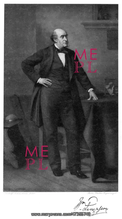  : SIR WILLIAM FERGUSSON 3