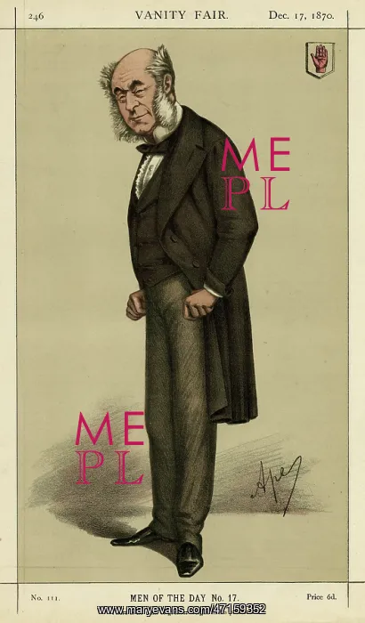: SIR WILLIAM FERGUSSON : SIR WILLIAM FERGUSSON