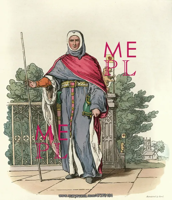 : Sir William Gascoigne : Sir William Gascoigne