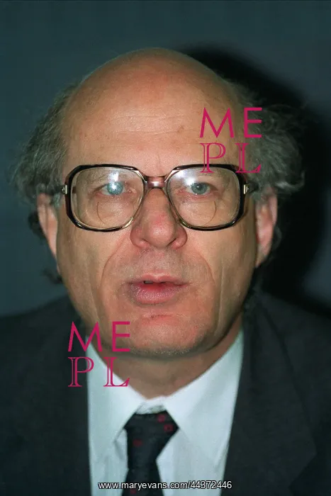  : Sir William Goodhart