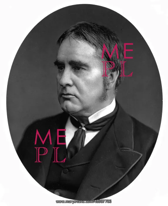 : Sir William Gull : Sir William Gull