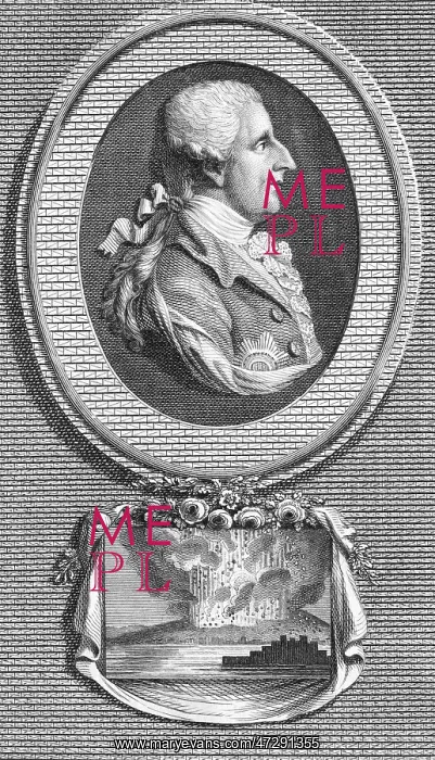 : SIR WILLIAM HAMILTON : SIR WILLIAM HAMILTON