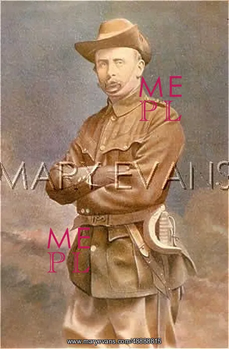 : SIR WILLIAM HENRY MACKINNON : SIR WILLIAM HENRY MACKINNON