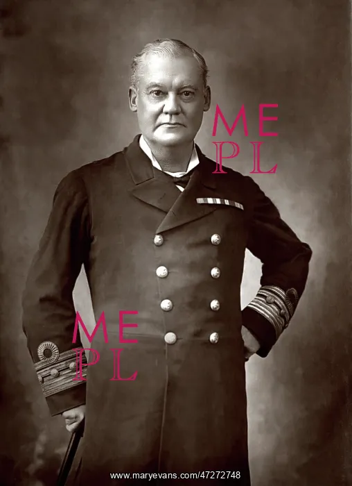  : SIR WILLIAM HEWETT