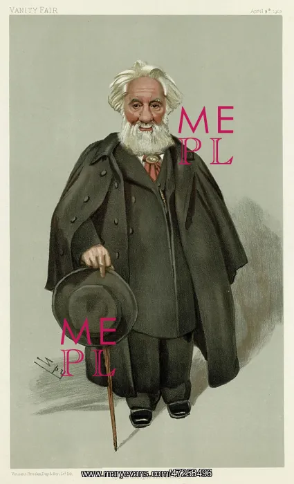  : SIR WILLIAM HUGGINS