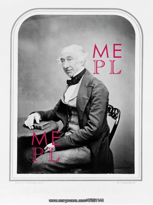 : Sir William Jackson Hooker (1785-1865) : Sir William Jackson Hooker (1785-1865)