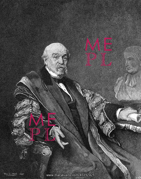  : SIR WILLIAM JENNER - 2
