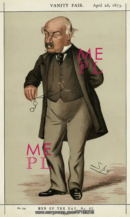: Sir William Jenner : Sir William Jenner