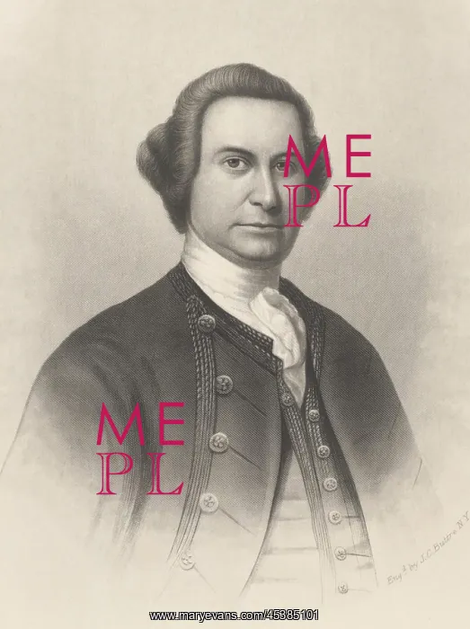 : Sir William Johnson, emigrated to New York : Sir William Johnson, emigrated to New York