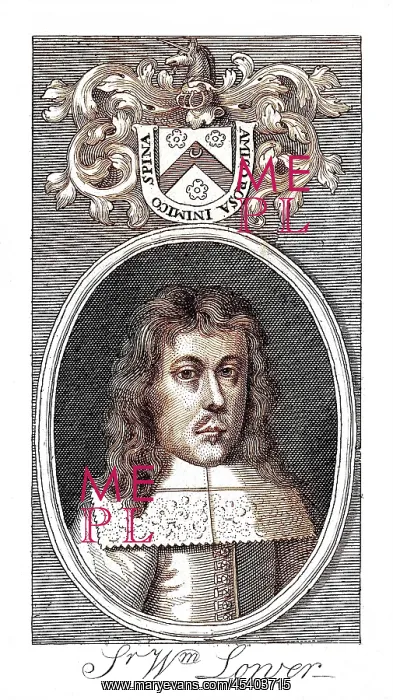 : SIR WILLIAM LOWER : SIR WILLIAM LOWER