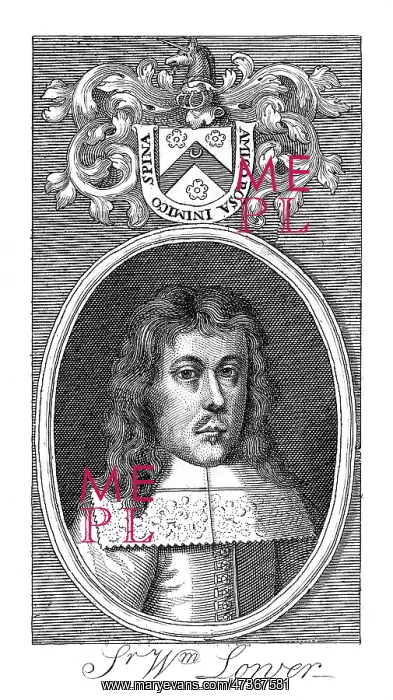  : SIR WILLIAM LOWER