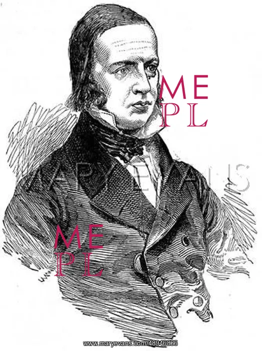 : Sir William Molesworth : Sir William Molesworth