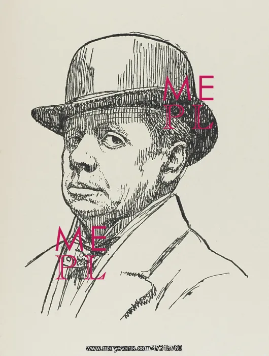 : SIR WILLIAM NICHOLSON : SIR WILLIAM NICHOLSON