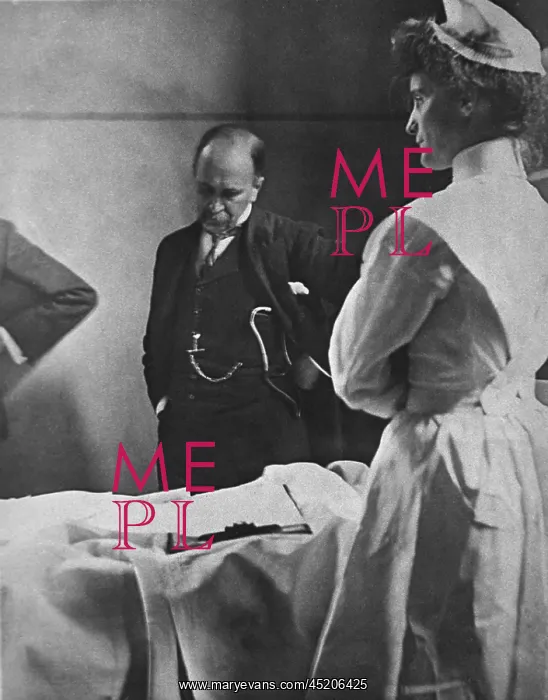: Sir William Osler (1849 ? 1919), reading ? : Sir William Osler (1849 ? 1919), reading ?