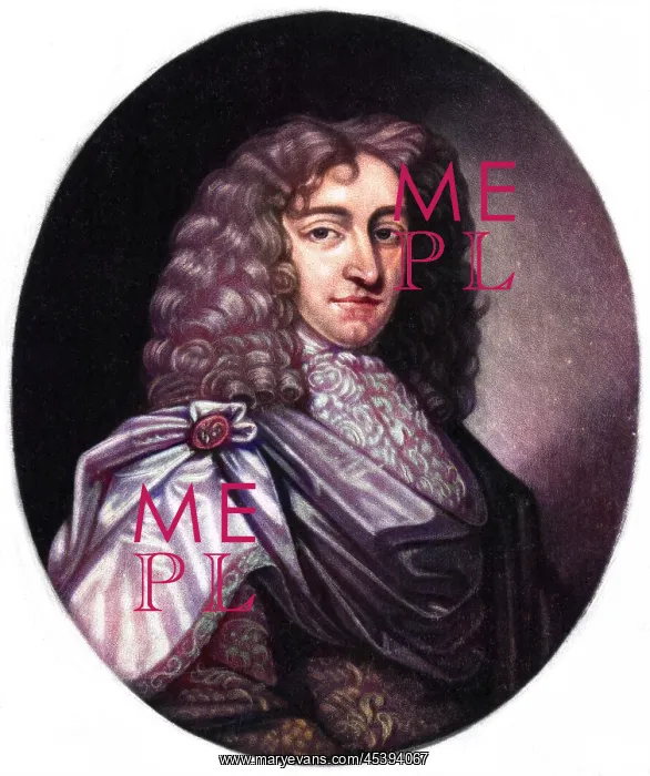  : SIR WILLIAM PORTMAN