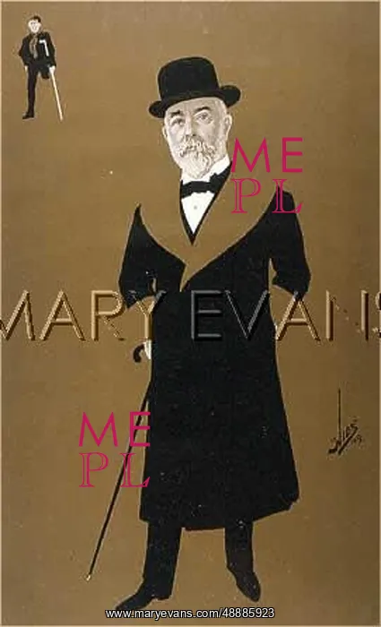 : SIR WILLIAM PURDIE TRELOAR : SIR WILLIAM PURDIE TRELOAR