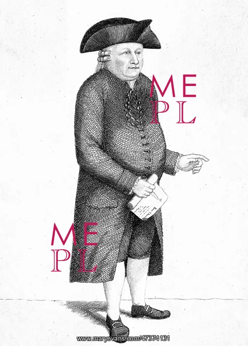  : SIR WILLIAM STAINES