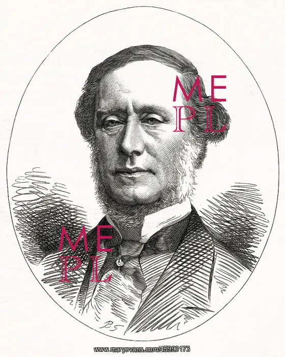 : Sir William Sterndale Bennett : Sir William Sterndale Bennett