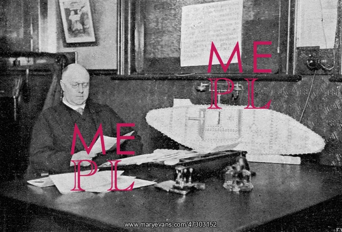 : Sir William Tritton : Sir William Tritton