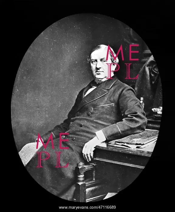  : Sir William Vernon Harcourt