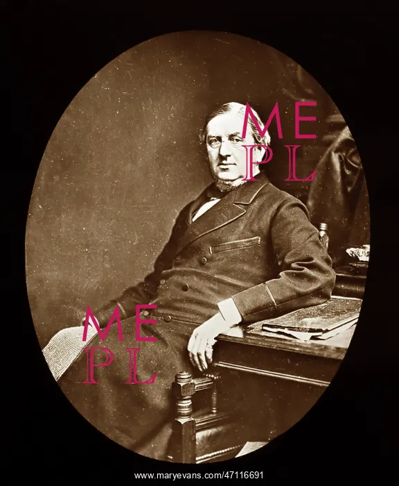  : Sir William Vernon Harcourt