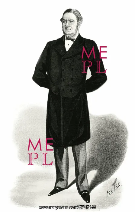  : Sir William Vernon Harcourt