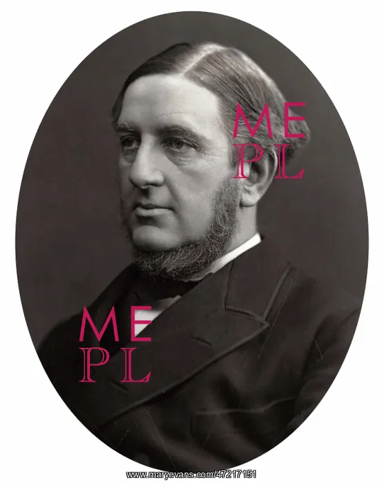  : Sir William Vernon Harcourt