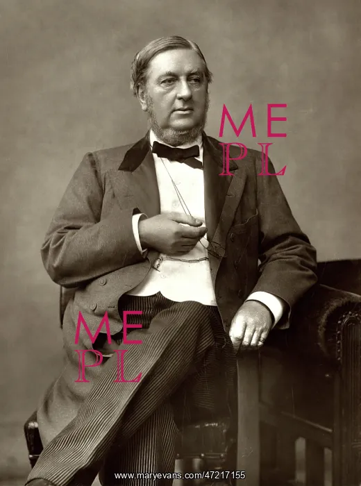  : Sir William Vernon Harcourt