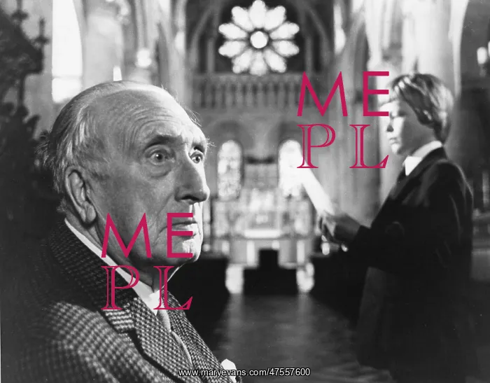 : Sir William Walton, English composer : Sir William Walton, English composer