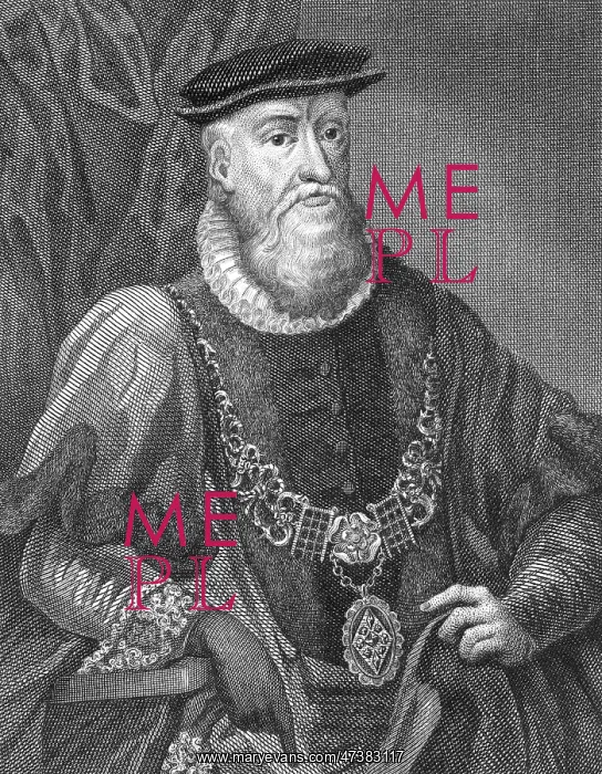 : SIR WOLSTAN DIXIE : SIR WOLSTAN DIXIE