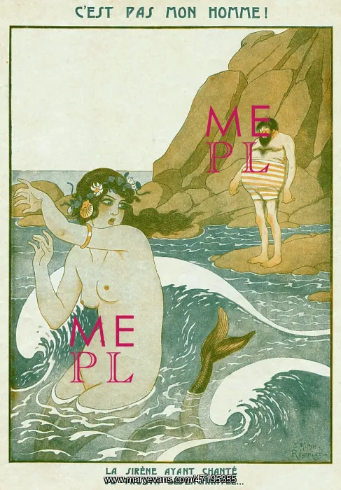 : SIREN DISMAYED : SIREN DISMAYED
