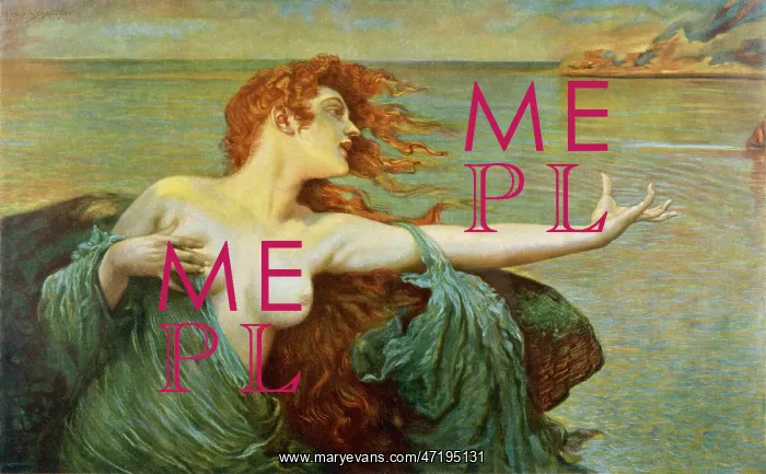 : Siren Song : Siren Song