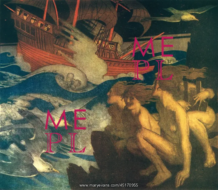 : The Sirens : The Sirens