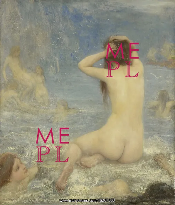 : The Sirens : The Sirens