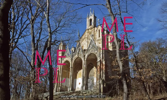 : Sisi Chapel Am Himmel : Sisi Chapel Am Himmel