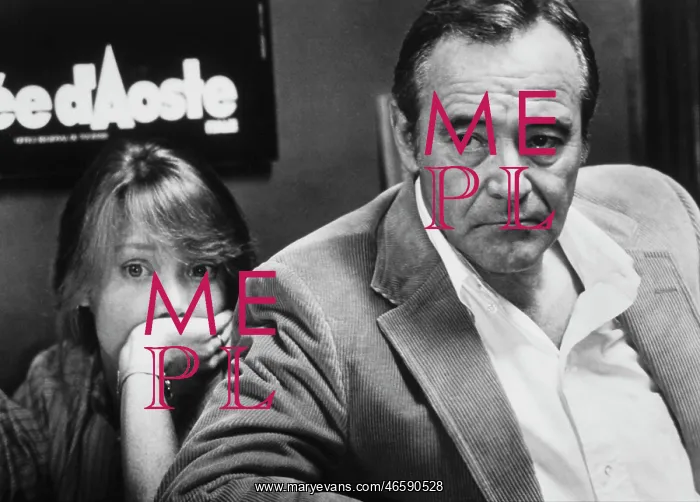 : Sissy Spacek - Jack Lemmon - Hollywood - Historical : Sissy Spacek - Jack Lemmon - Hollywood - Historical
