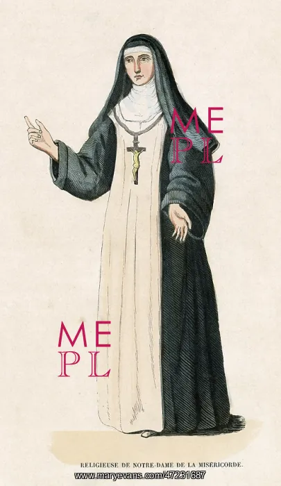 : SISTER OF CHARITY OF ST : SISTER OF CHARITY OF ST