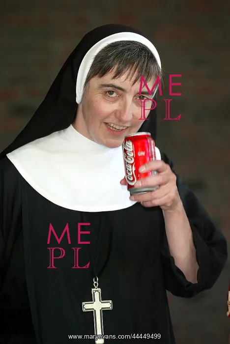 : Sister Elizabeth Ann : Sister Elizabeth Ann