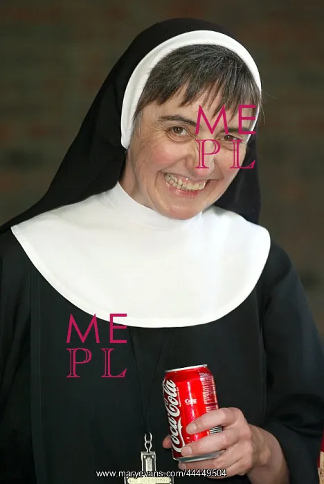 : Sister Elizabeth Ann : Sister Elizabeth Ann